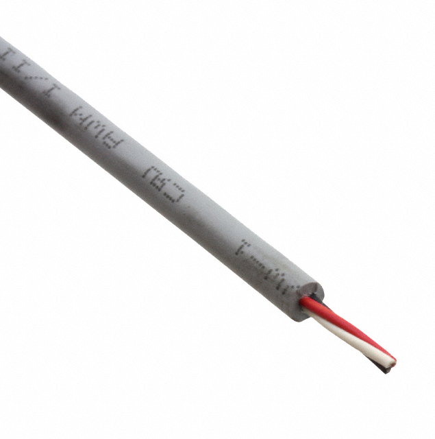 79041 SL001 Alpha Wire  Cables Wires